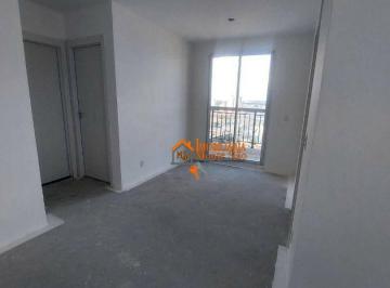 Apartamento · 40m² · 2 Quartos · 1 Vaga · Apartamento em Centro, Guarulhos/SP de 40m² 2 quartos à venda por R$ 395.000,00