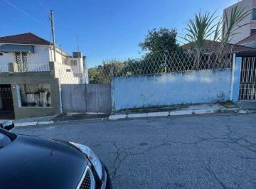 Terreno · 265m² · Terreno em Vila Nivi, São Paulo/SP de 0m² à venda por R$ 550.000,00