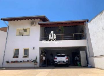 Casa · 241m² · 3 Quartos · Casa em Parque Jambeiro, Campinas/SP de 241m² 3 quartos à venda por R$ 756.000,00