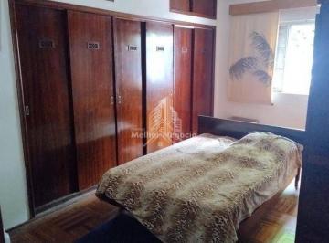 Casa · 123m² · 3 Quartos · Casa em Fundação da Casa Popular, Campinas/SP de 123m² 3 quartos à venda por R$ 532.000,00
