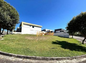 Terreno · 490m² · Terreno em Condomínio Terras do Vale, Caçapava/SP de 0m² à venda por R$ 490.000,00