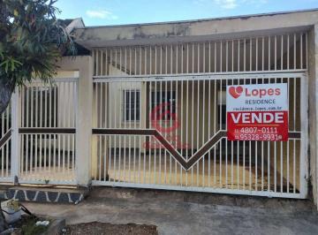 Casa · 170m² · 3 Quartos · 3 Vagas · Casa em Jardim Liberdade, Jundiaí/SP de 170m² 3 quartos à venda por R$ 649.000,00
