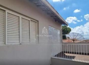 Casa · 237m² · 3 Quartos · 2 Vagas · Casa em Paulista, Piracicaba/SP de 237m² 3 quartos à venda por R$ 720.000,00