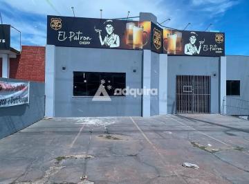 Comercial · 486m² · Sala em Colônia Dona Luíza, Ponta Grossa/PR de 486m² à venda por R$ 1.290.000,00