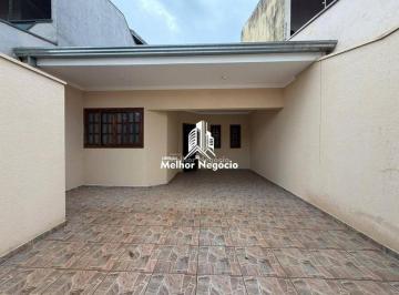 Casa · 162m² · 2 Quartos · Casa em Jardim Nielsen Ville, Americana/SP de 162m² 2 quartos à venda por R$ 500.000,00