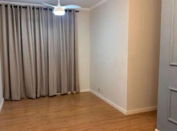 Apartamento · 62m² · 3 Quartos · Apartamento em Morumbi, Paulínia/SP de 62m² 3 quartos à venda por R$ 449.900,00 ou para locação R$ 2