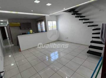 Apartamento · 122m² · 3 Quartos · 1 Vaga · Apartamento em Vila Pires, Santo André/SP de 122m² 3 quartos à venda por R$ 550.000,00