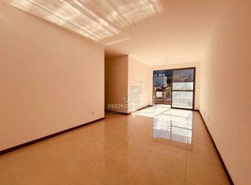 Apartamento · 101m² · 3 Quartos · 2 Vagas · Apartamento em Alto, Teresópolis/RJ de 101m² 3 quartos à venda por R$ 790.000,00