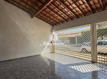 Casa · 108m² · 2 Quartos · Casa em Jardim Pântano, Santa Bárbara DOeste/SP de 108m² 2 quartos à venda por R$ 410.000,00