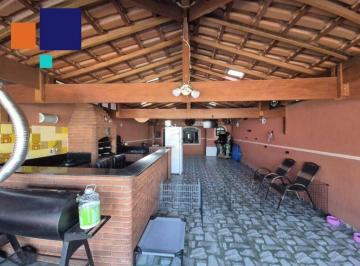Casa · 180m² · 2 Quartos · 2 Vagas · Sobrado em Vila Tolstoi, São Paulo/SP de 180m² 2 quartos à venda por R$ 639.000,00