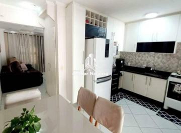 Casa · 70m² · 2 Quartos · Casa em Parque Villa Flores, Sumaré/SP de 70m² 2 quartos à venda por R$ 431.000,00