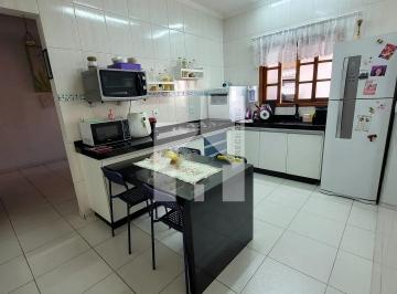 Casa · 84m² · 3 Quartos · 2 Vagas · Casa em Residencial Pacaembu II, Itupeva/SP de 84m² 3 quartos à venda por R$ 550.000,00