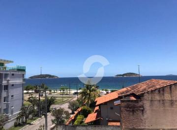 Apartamento · 41m² · 1 Quarto · 1 Vaga · Apartamento em Piratininga, Niterói/RJ de 41m² 1 quartos à venda por R$ 780.000,00