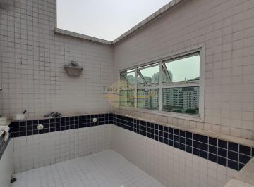 Apartamento · 200m² · 3 Quartos · 2 Vagas · Penthouse em Marapé, Santos/SP de 200m² 3 quartos à venda por R$ 1.290.000,00