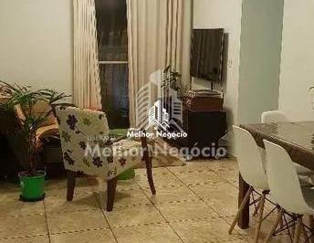 Apartamento · 75m² · 3 Quartos · Apartamento em Vila Nova, Campinas/SP de 75m² 3 quartos à venda por R$ 405.000,00