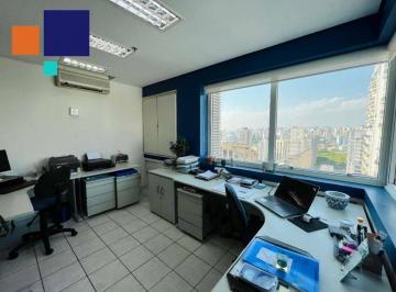 Comercial · 42m² · 1 Vaga · Conjunto em Jardim Paulista, São Paulo/SP de 42m² à venda por R$ 500.000,00
