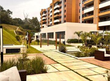 Apartamento · 95m² · 3 Quartos · 2 Vagas · Apartamento em Portal do Paraíso II, Jundiaí/SP de 95m² 3 quartos à venda por R$ 1.280.000,00
