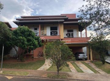 Casa · 297m² · 4 Quartos · 4 Vagas · Casa em Condomínio Residencial Terras do Caribe, Valinhos/SP de 297m² 4 quartos à venda por R$ 1.300