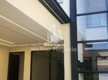 Casa · 210m² · 3 Quartos · Casa em Jardim Terramérica II, Americana/SP de 210m² 3 quartos à venda por R$ 1.100.000,00