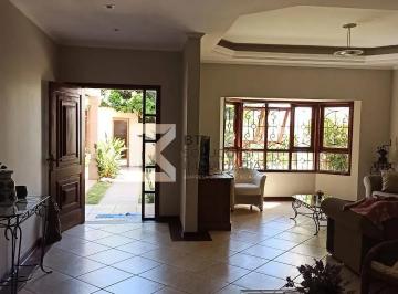 Casa · 257m² · 5 Quartos · 4 Vagas · Sobrado em Jardim Esplanada, Indaiatuba/SP de 257m² 5 quartos à venda por R$ 1.300.000,00
