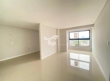 Apartamento · 94m² · 3 Quartos · 2 Vagas · Apartamento em Saguaçu, Joinville/SC de 94m² 3 quartos à venda por R$ 790.000,00