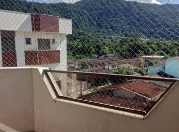 Apartamento · 95m² · 3 Quartos · 1 Vaga · Apartamento em Centro, Ubatuba/SP de 95m² 3 quartos à venda por R$ 500.000,00