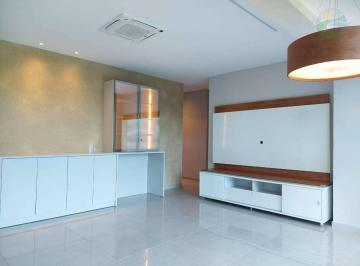 Apartamento · 97m² · 3 Quartos · 2 Vagas · Apartamento em Paiva, Cabo de Santo Agostinho/PE de 97m² 3 quartos à venda por R$ 1.280.000,00