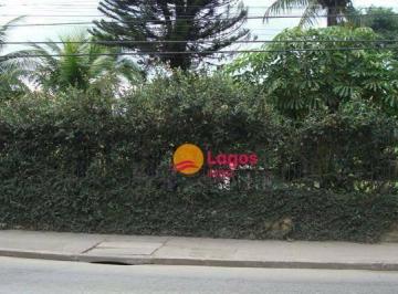 Terreno · 1500m² · Terreno em Várzea das Moças, São Gonçalo/RJ de 0m² à venda por R$ 800.000,00