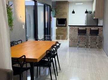 Casa · 83m² · 3 Quartos · 2 Vagas · Casa em Centro, São José do Rio Preto/SP de 83m² 3 quartos à venda por R$ 420.000,00
