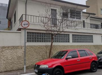 Casa · 180m² · 3 Quartos · 4 Vagas · Sobrado em Bom Retiro, São Paulo/SP de 180m² 3 quartos à venda por R$ 1.300.000,00