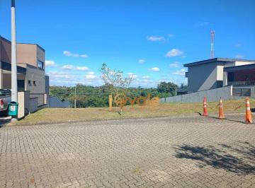 Terreno · 714m² · Terreno em Condomínio Reserva do Paratehy, São José dos Campos/SP de 0m² à venda por R$ 1.290.000,00