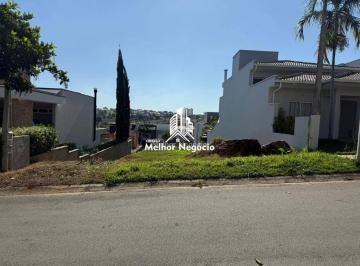 Terreno · 360m² · Terreno em Swiss Park, Campinas/SP de 360m² à venda por R$ 798.000,00