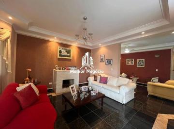 Casa · 282m² · 4 Quartos · Casa em Terras de Piracicaba, Piracicaba/SP de 282m² 4 quartos à venda por R$ 1.277.000,00
