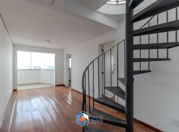 Apartamento · 114m² · 2 Quartos · 2 Vagas · Cobertura em Nova Piraju, São Paulo/SP de 114m² 2 quartos à venda por R$ 799.000,00