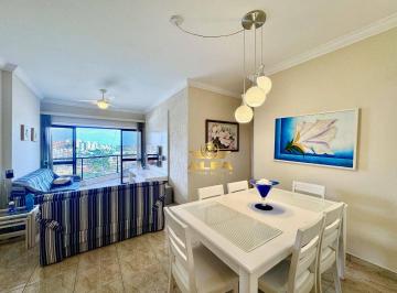 Apartamento · 93m² · 3 Quartos · 2 Vagas · Apartamento em Jardim Tejereba, Guarujá/SP de 93m² 3 quartos à venda por R$ 1.300.000,00