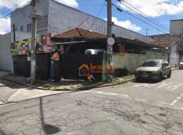 Terreno · 172m² · Terreno em Cidade Brasil, Guarulhos/SP de 0m² à venda por R$ 550.000,00