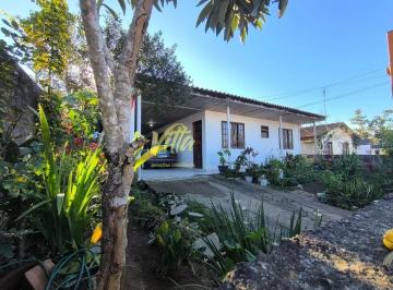 Casa · 80m² · 3 Quartos · 3 Vagas · Casa em Centro, Araucária/PR de 80m² 3 quartos à venda por R$ 799.000,00