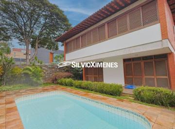 Casa · 300m² · 4 Quartos · 3 Vagas · Casa com 4 quartos para Locação, Belvedere - Belo Horizonte