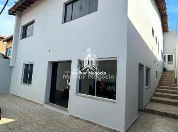 Casa · 218m² · 3 Quartos · Casa em Parque Florely (Nova Veneza), Sumaré/SP de 218m² 3 quartos à venda por R$ 500.000,00