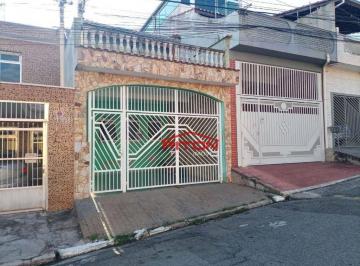 Casa · 145m² · 3 Quartos · 2 Vagas · Sobrado em Vila São Francisco, São Paulo/SP de 145m² 3 quartos à venda por R$ 550.000,00