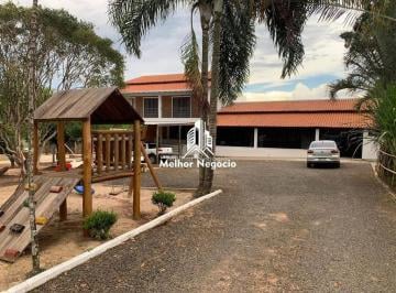 Rural · 3000m² · 3 Quartos · Chácara em Chácaras de Recreio Hélico, Santa Bárbara DOeste/SP de 3000m² 3 quartos à venda por R$ 95
