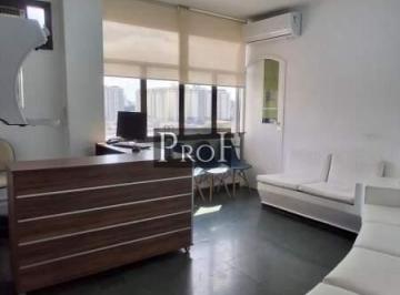 Comercial · 111m² · 1 Vaga · Sala em Centro, São Bernardo do Campo/SP de 111m² à venda por R$ 400.000,00