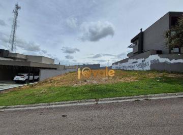 Terreno · 601m² · Terreno em Urbanova, São José dos Campos/SP de 0m² à venda por R$ 790.000,00