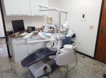 Comercial · 113m² · 2 Vagas · Sala em Icaraí, Niterói/RJ de 113m² à venda por R$ 1.300.000,00