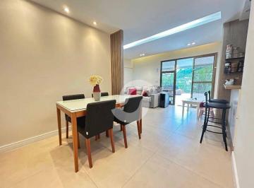 Apartamento · 150m² · 3 Quartos · 1 Vaga · Apartamento em Gragoatá, Niterói/RJ de 150m² 3 quartos à venda por R$ 1.250.000,00