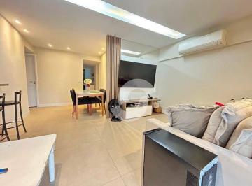 Apartamento · 150m² · 3 Quartos · 1 Vaga · Apartamento em Gragoatá, Niterói/RJ de 150m² 3 quartos à venda por R$ 1.250.000,00