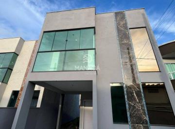 Casa · 110m² · 3 Quartos · 1 Vaga · Sobrado em Centro, Barra Velha/SC de 110m² 3 quartos à venda por R$ 790.000,00