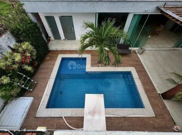 Casa · 10m² · 4 Quartos · 4 Vagas · Casa em Vale Quem Tem, Teresina/PI de 10m² 4 quartos à venda por R$ 980.000,00