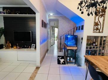 Casa · 110m² · 3 Quartos · 1 Vaga · Casa em Vila Graff, Jundiaí/SP de 110m² 3 quartos à venda por R$ 796.000,00