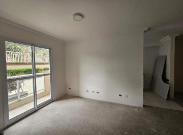 Apartamento · 76m² · 2 Quartos · 1 Vaga · Apartamento em Parque São Vicente, Mauá/SP de 76m² 2 quartos à venda por R$ 413.400,00